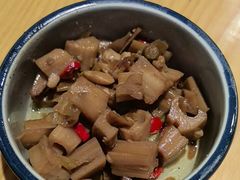 -头壹号 大油条·老长沙盖码饭(北辰店)