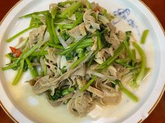 -恭敬李老北京炸酱面·京味菜(西花市店)