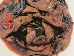 -北京老铺烤鸭(高新店)