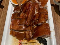 -先记烧鹅王·本地粤菜(福永店)