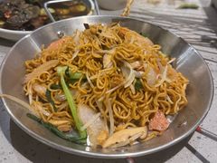 -李军力烧烤(祭城店)