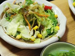 -福匠日本料理(人民路店)