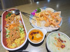 -隆喜元鱼汤包·海鲜(中联广场店)