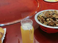 -黑石礁酒楼·海鲜(黑石礁店)