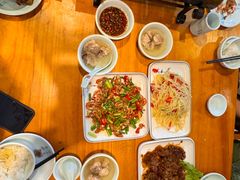 -61号餐吧(兴坪古镇漓江店)