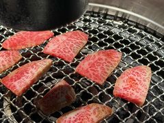 -NIUAN牛庵·日式和牛烧肉(恒隆店)