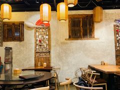 大堂-锦小馆(安贞店)