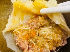 -桂满陇·手作小笼包&江南叫花鸡(中山公园店)