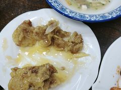 -清真嘎咕馅饼(奉天街店)