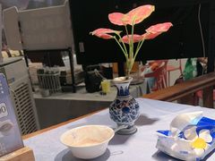 -晓粤·惹味粤菜(凯德乐峰广场店)