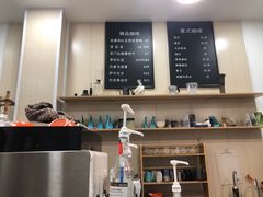 -白鹅咖啡(金城花园店)