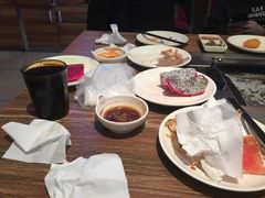 -比特堡啤酒烤肉自助料理(和平店)