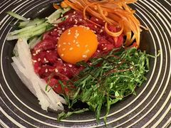 -JUJU炭火烤肉·干杯小酒馆