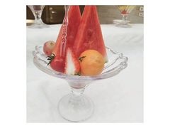 -小天鹅戴斯酒店鲸鲨百汇创作料理