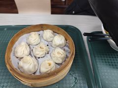 虾肉小笼-新丰小吃(高银街分店)