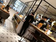 大堂-乐凯撒披萨(正佳广场店)