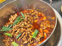 -闻小豆贵州自助火锅(万象城店)