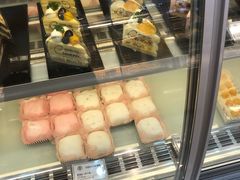 -御嘉隆蛋糕(幸福里店)