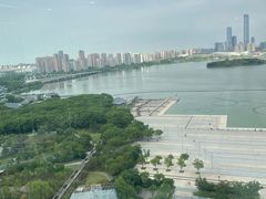 -洄归山也·高空C位湖景下午茶(东方之门店)