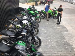 -川崎北京风火轮店