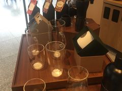 -星巴克臻选(成都东方新希望天祥店)