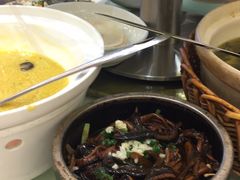 -小厨娘淮扬菜(天印大道店)