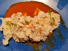 绣球菇-觀芷隐轩·宋宴(河坊街店)