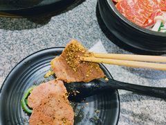 -九田家黑牛烤肉料理(万达店)