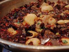 -黑竹香鸡(营和巷店)