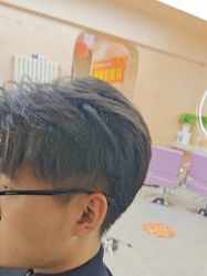 -KK Hair—尚影