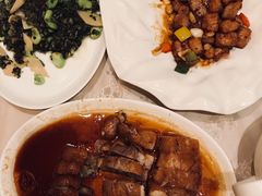 -扬州香格里拉·香宫中餐厅