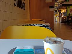 -麦当劳(世贸店)