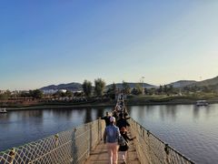 -羊亭河湿地公园