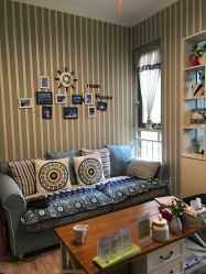 -瑜舍瑜伽连锁教室