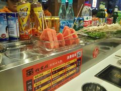 -北家姓转转小火锅(小寨店)