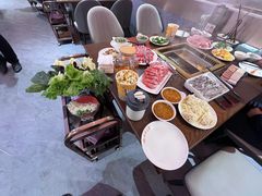 -印象高密·凤都国际大酒店