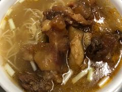 -汉记面馆(南华东路店)