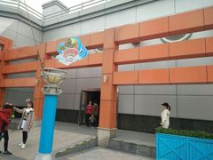 -厦门方特梦幻王国