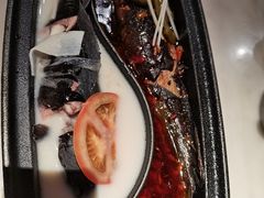 退秋鱼（一条）-锦府盐帮·李宅(领展购物广场中关村店)