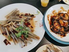 -小红鲸·海鲜餐厅(轸大路店)
