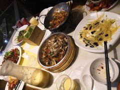 -东沙小镇主题餐厅(下沙店)