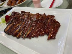 -绿雅居原生态农庄(小涌店)