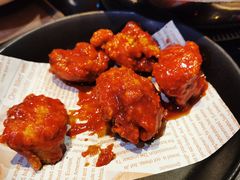 -火炉火自助餐(悠唐购物中心店)