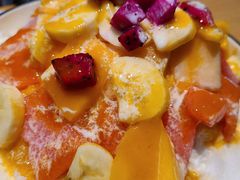 -斯利美甜品slimay dessert(滨江高教园店)