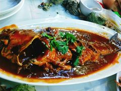 -常家活海鲜小吃(仅一家无分店)