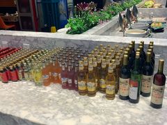 -火锅岛潮牌自助餐厅(天津天佑城店)