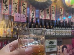 -平成屋·午肴夜酒(四川北路店)