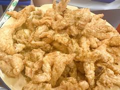 香酥鸡-潮妈小食