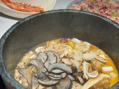 -芸山季·云南山珍菌火锅(南翔印象城MEGA店)