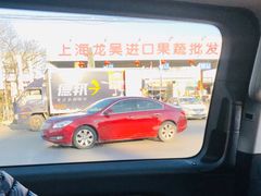 -上海龙吴水胜海发市场